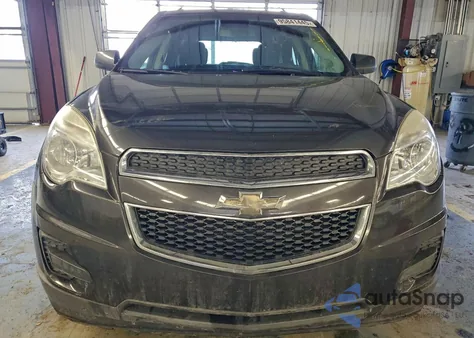 2015 Chevrolet Equinox Lt from USA, damaged, VIN 1GNALBEK5FZ121216